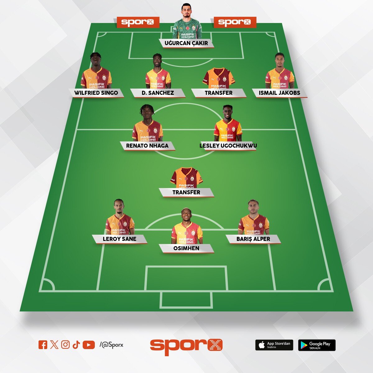 Galatasaray SK