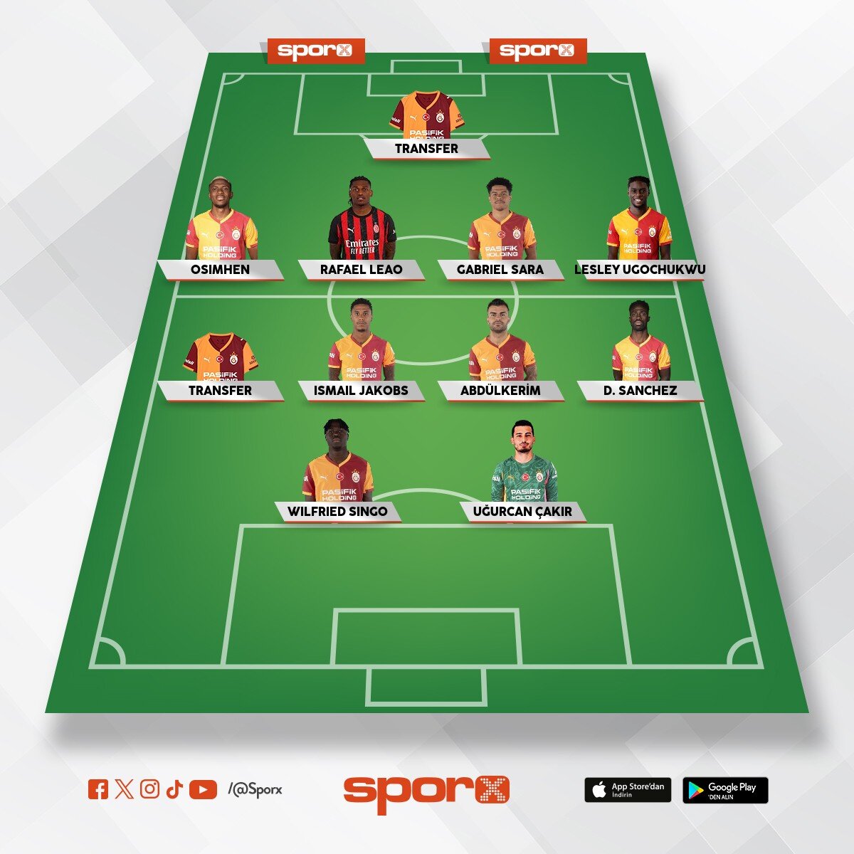 GALATASARAY