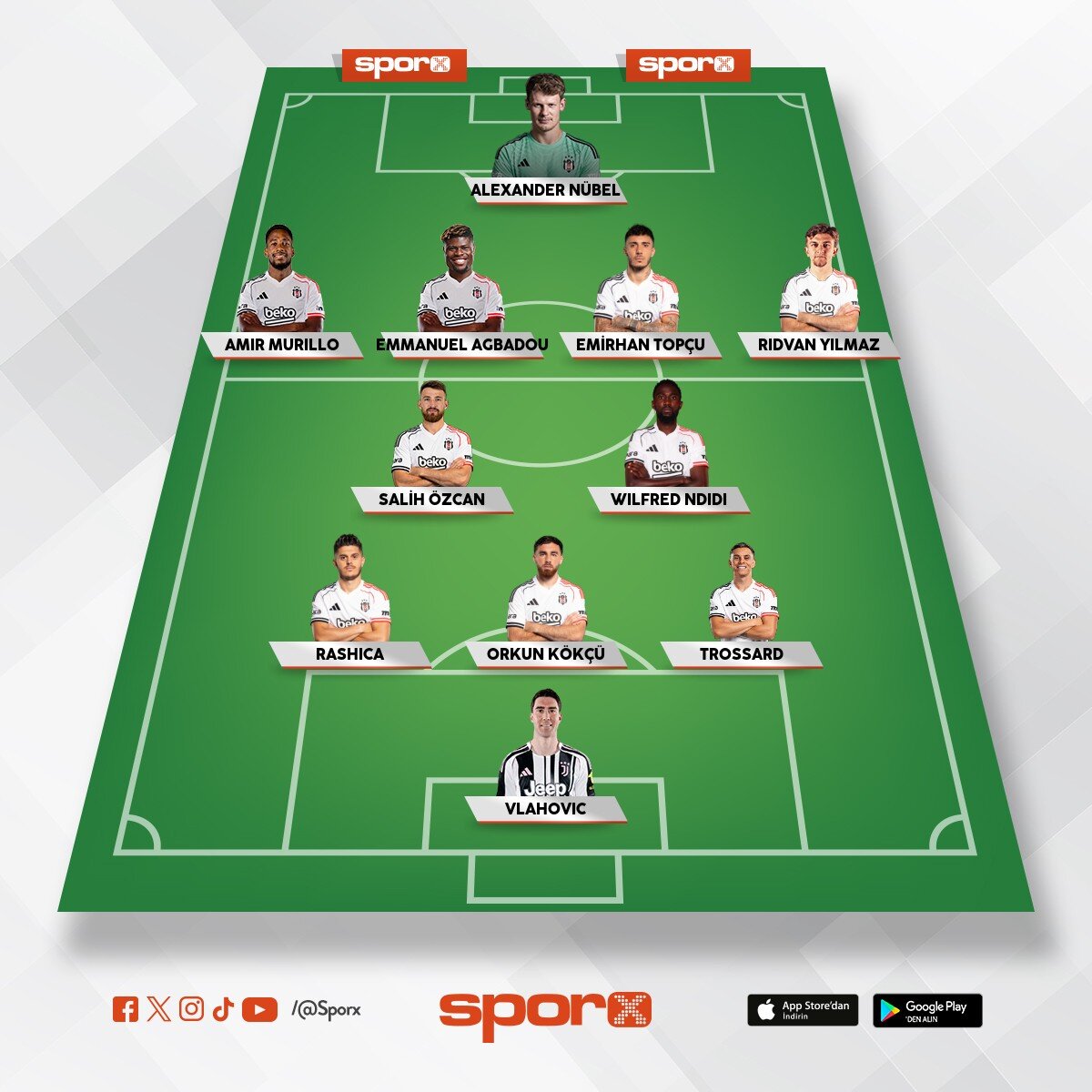BJK TAMAM