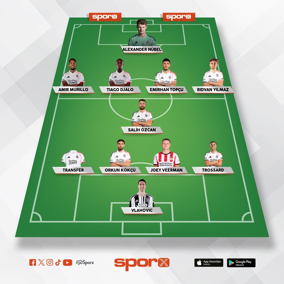 Be�ikta� - UEFA �� Yapar