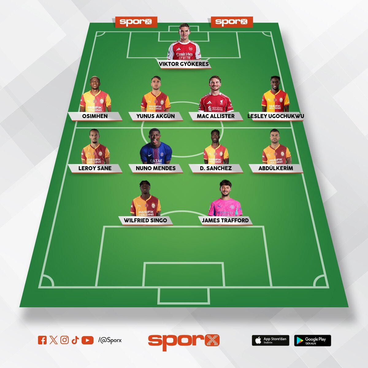 galatasaray