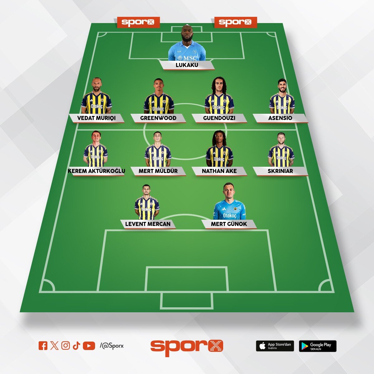 SUPER XI