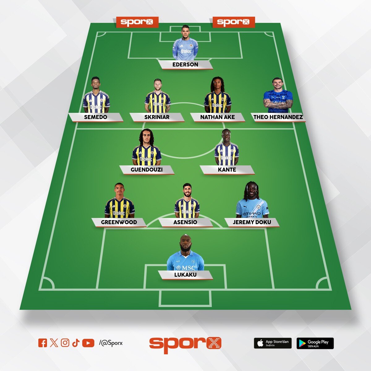 UCL SEMI-FINAL 26/27