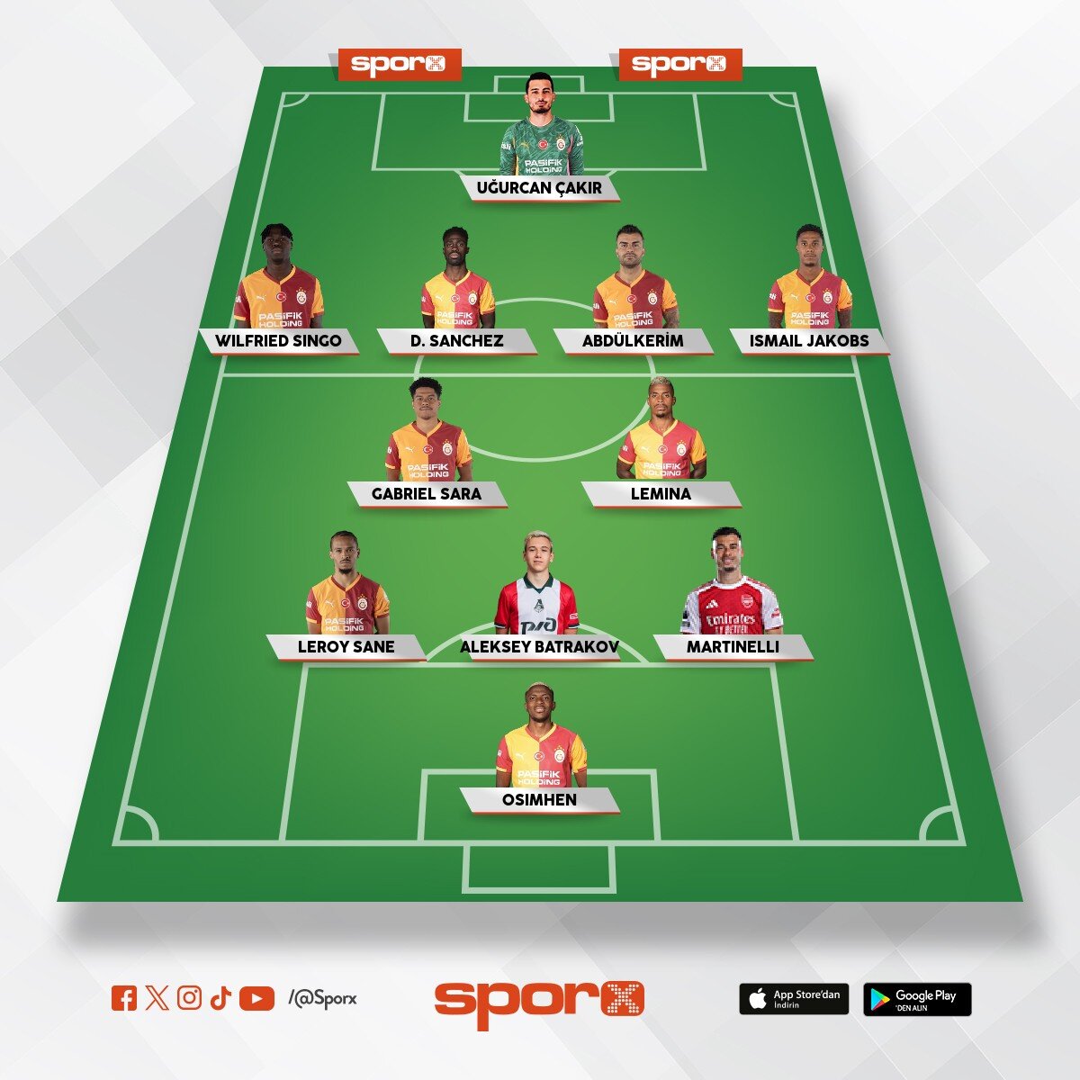 Galatasaray
