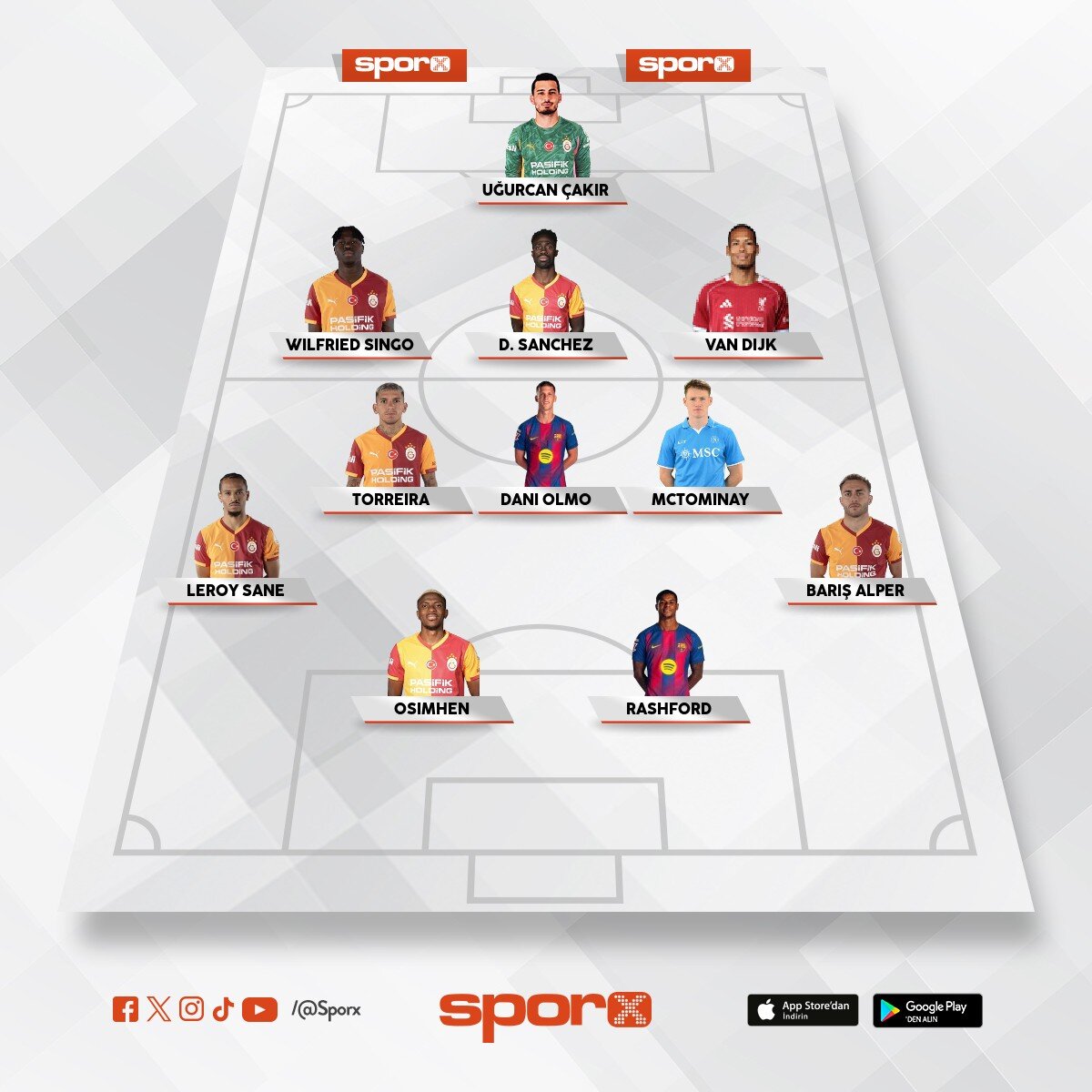 burak i�sezer //r�ya tak�m Galatasaray