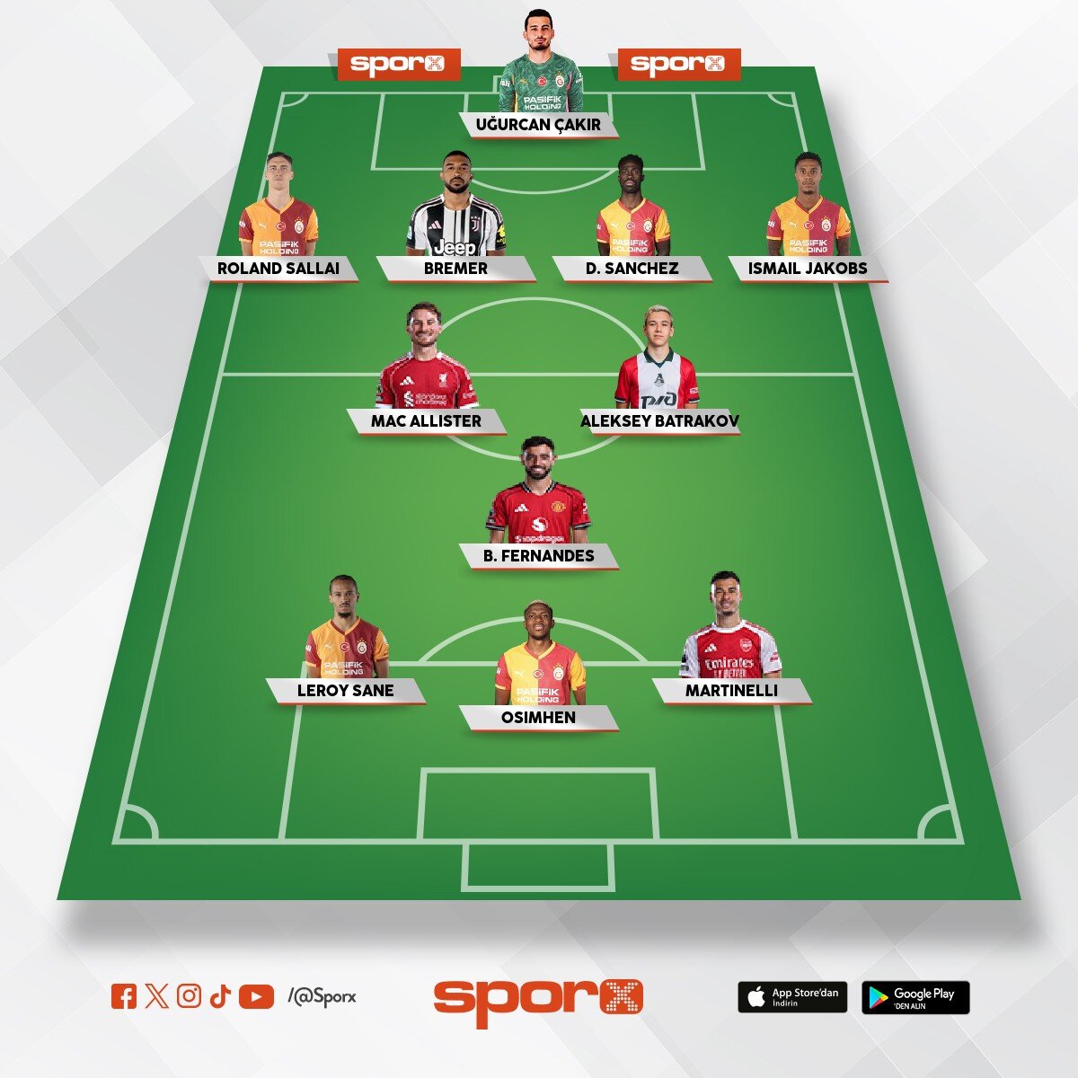 Galatasaray