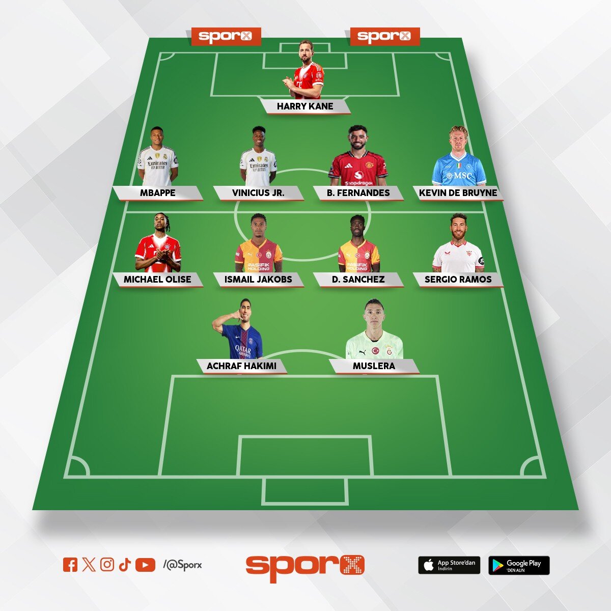 Galatasaray ???
