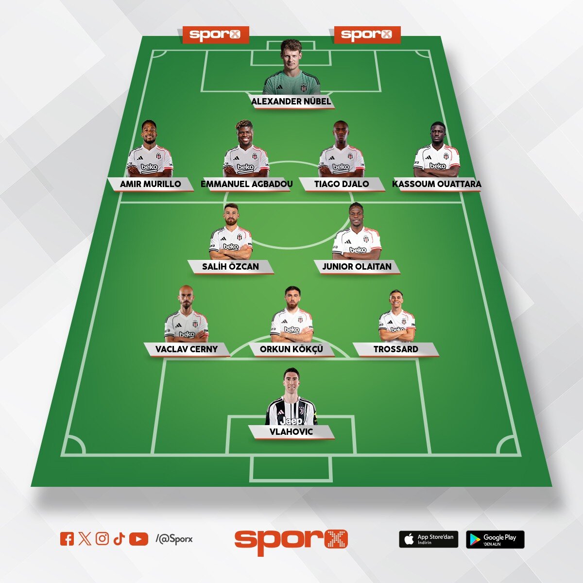 Bjk