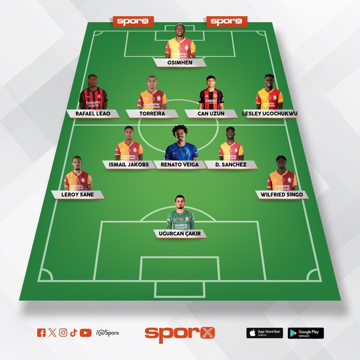 Galatasaray