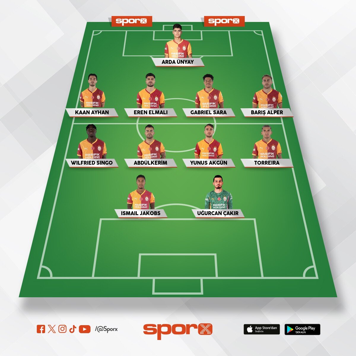 GALATASARAY