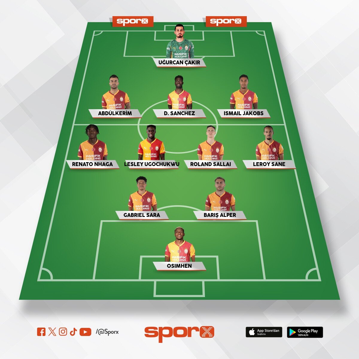 galatasaray