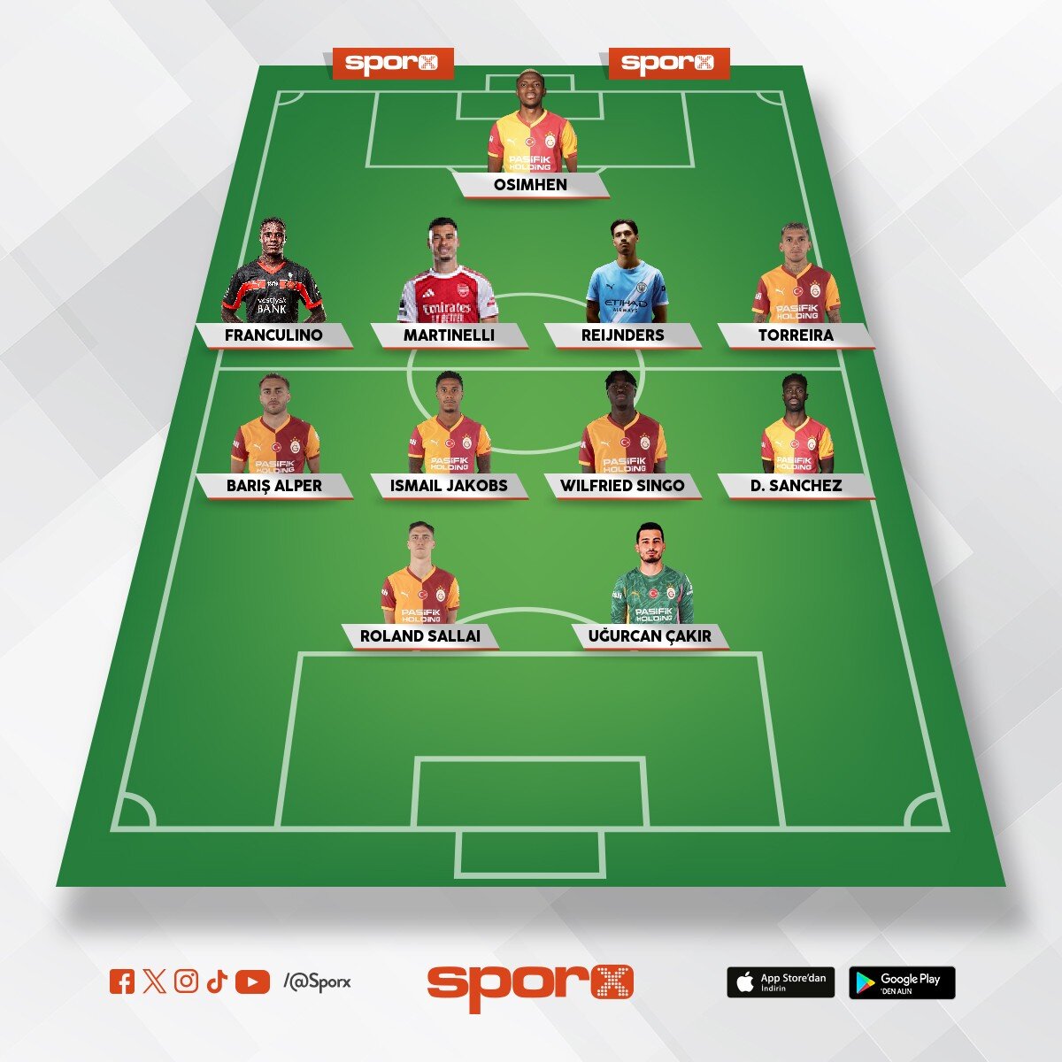 Galatasaray