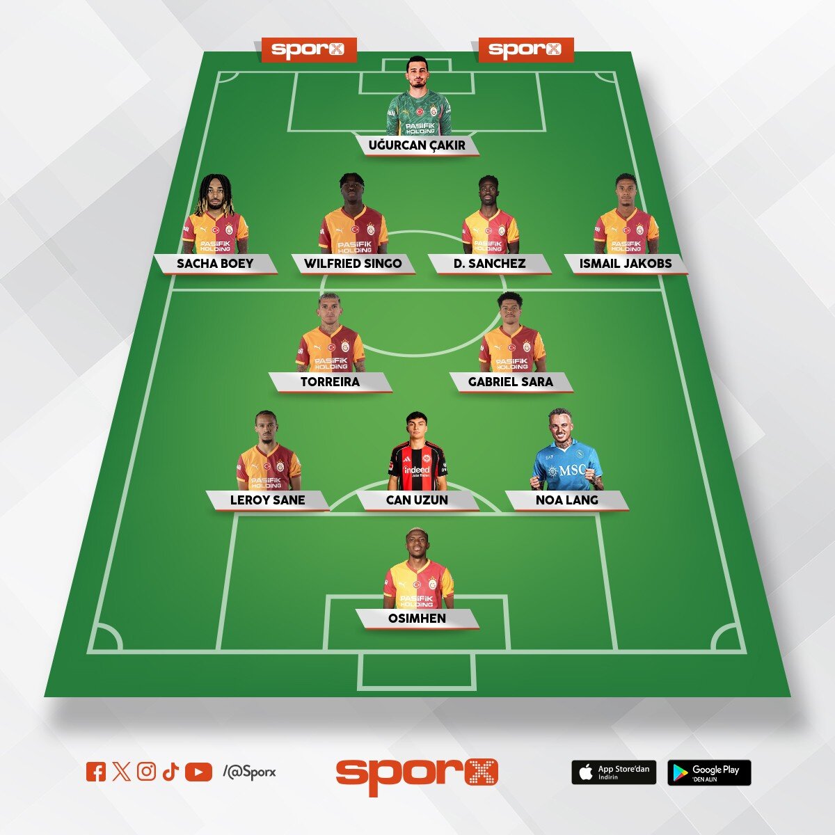 Salai sat�l�r,lemina 10.yabanc�m�z +4 lerden iyi yedek olacak veya ilk 11 zorlayacak transferler yap