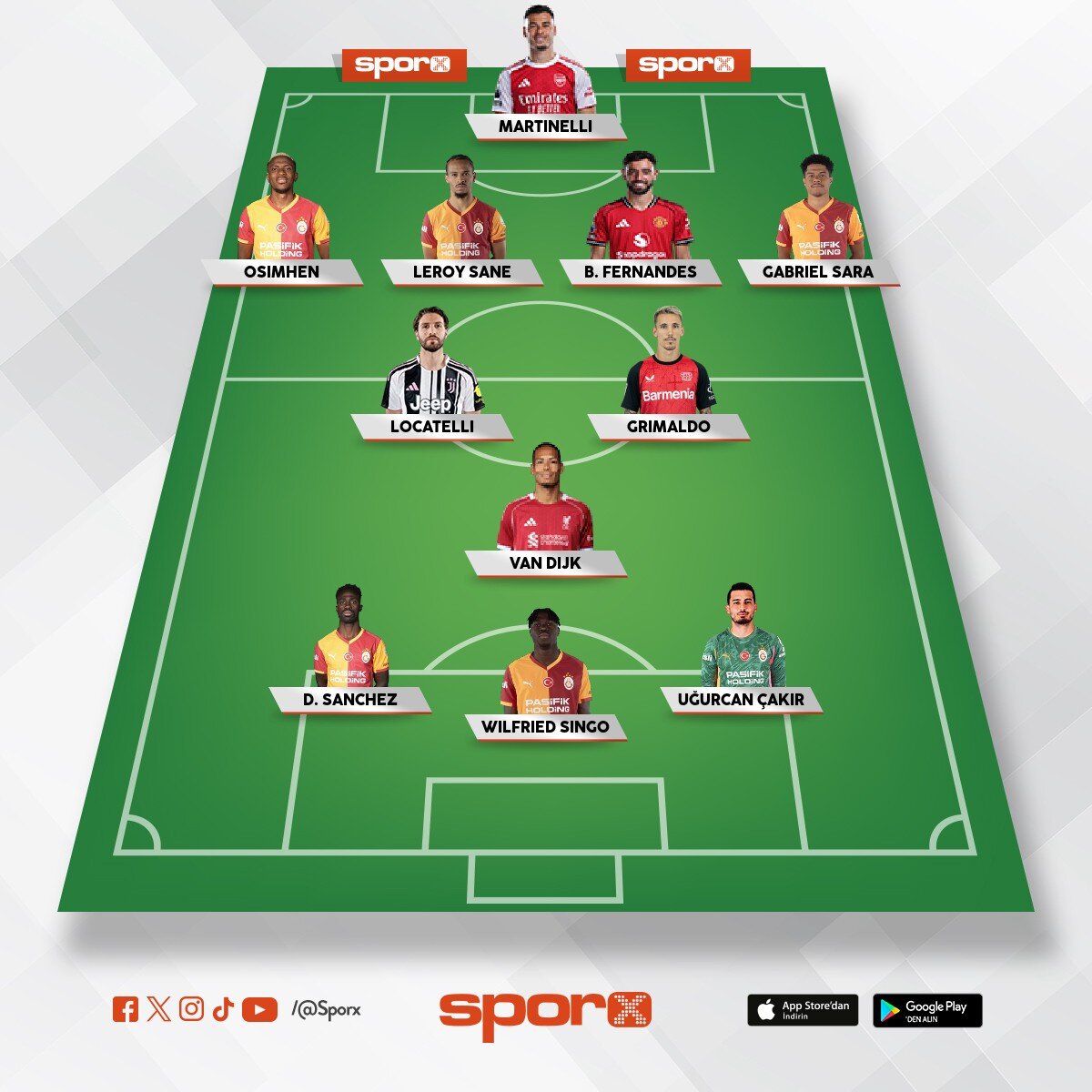 Galatasaray