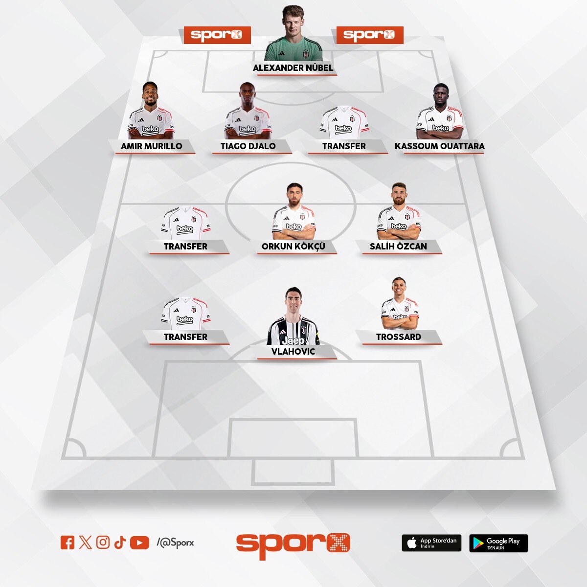 KALDI 3 B�LGE