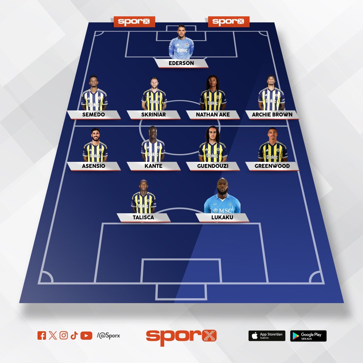 bu takim ceyerek final g�r�r cl de