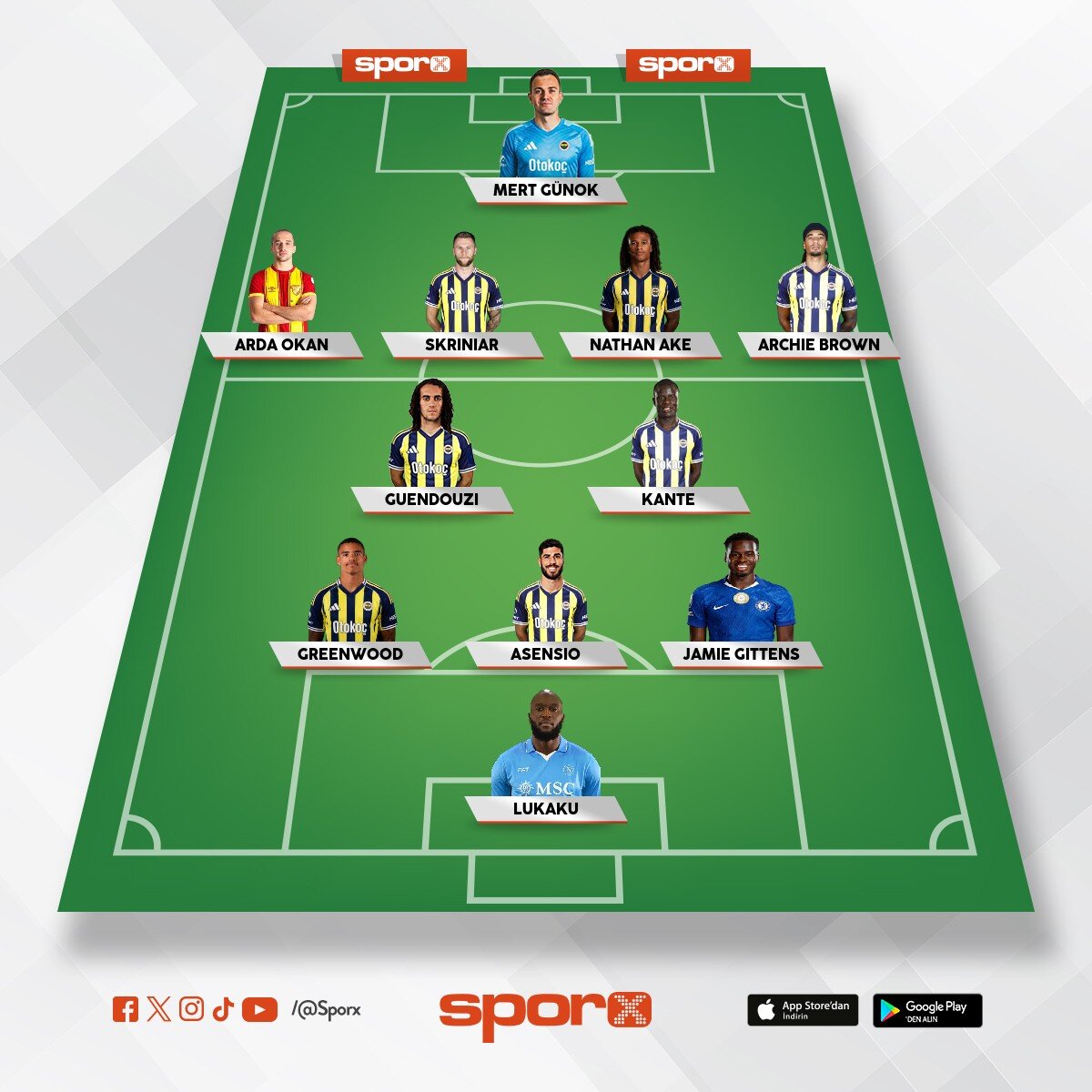 FB Solid Team