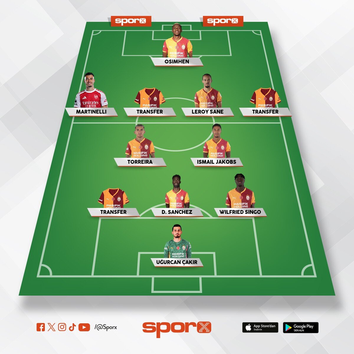 Galatasaray