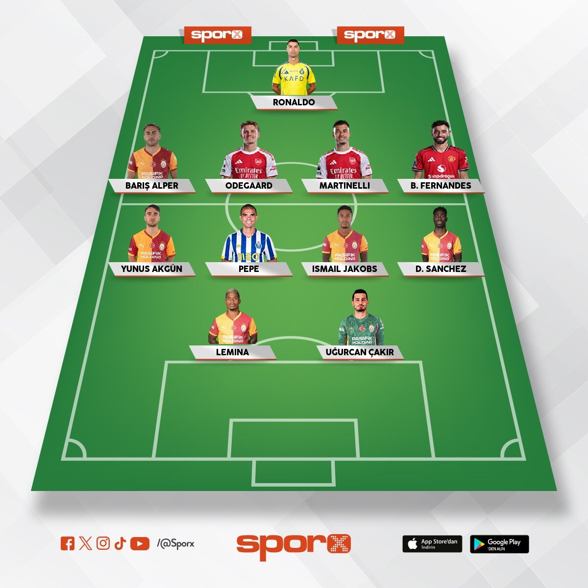GALATASARAY