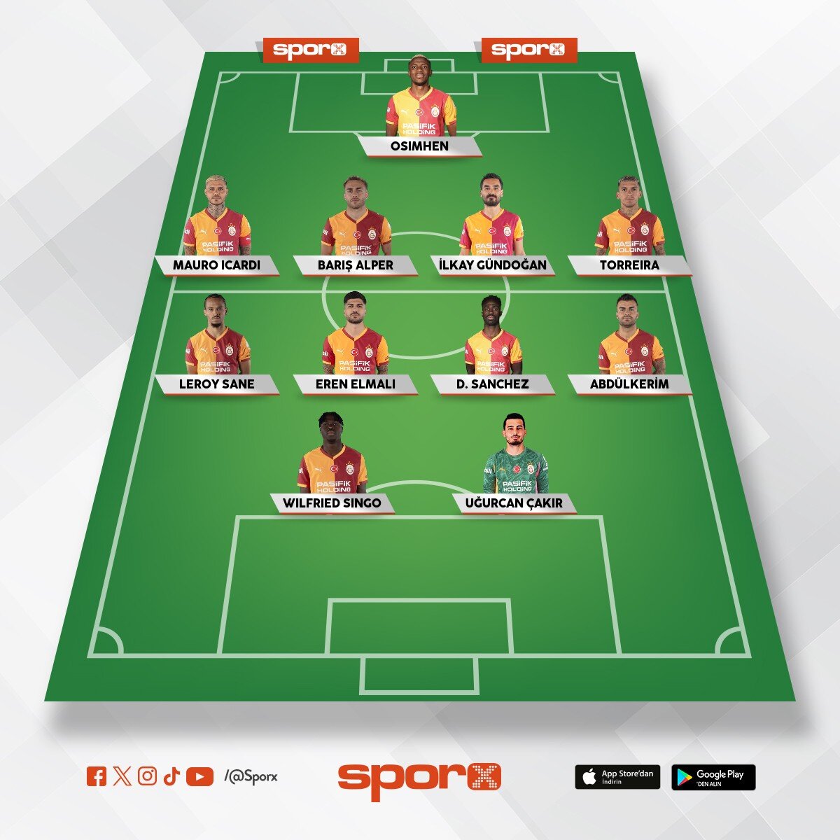 galatasaray