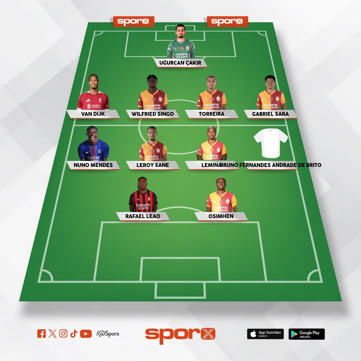 Galatasaray