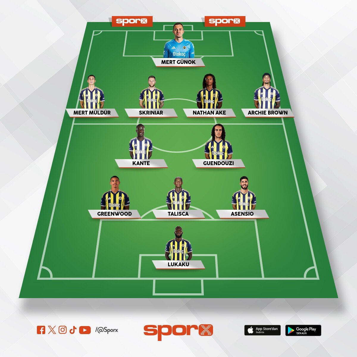 super fener