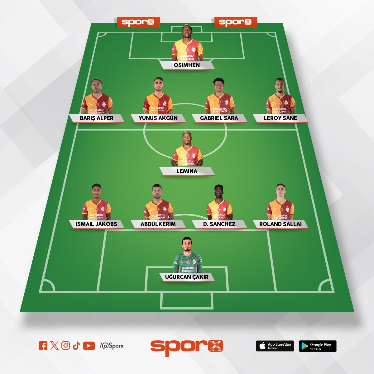 Galatasaray
