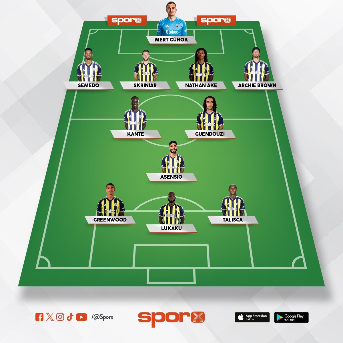 ilk 11