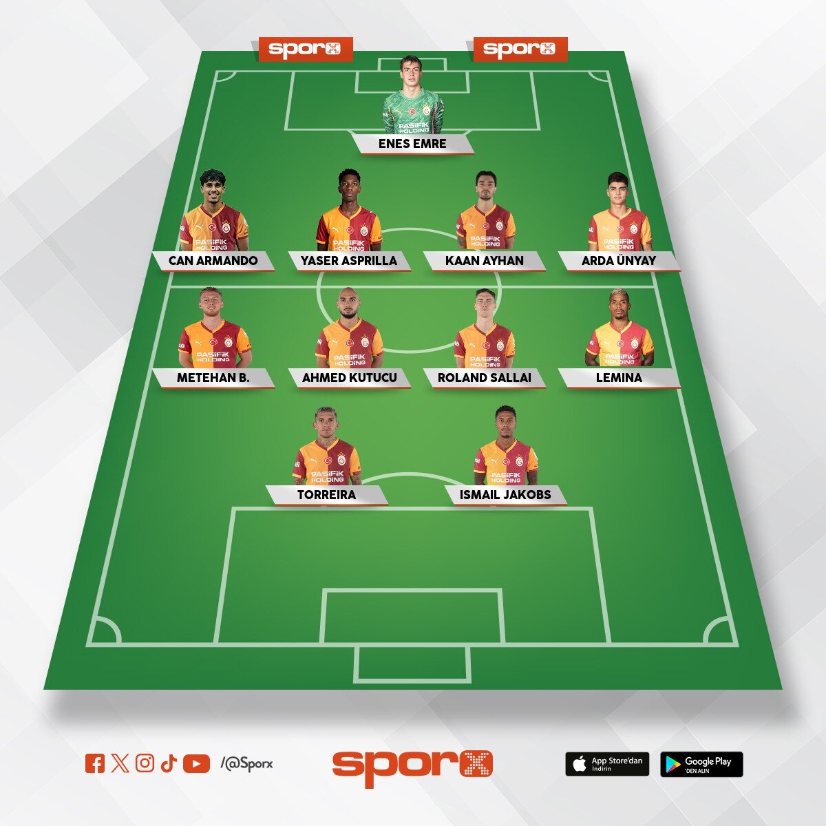 Galatasaray 