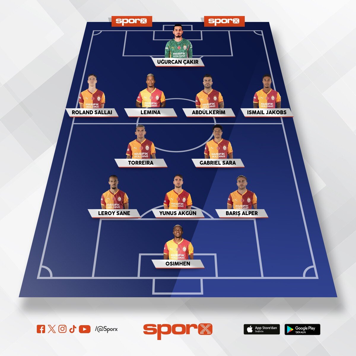 Galatasaray