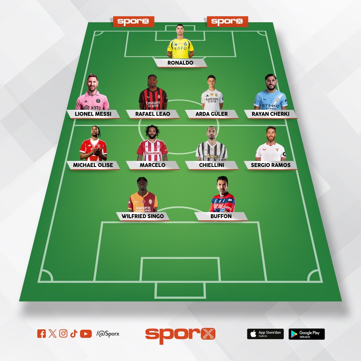 Ata fc