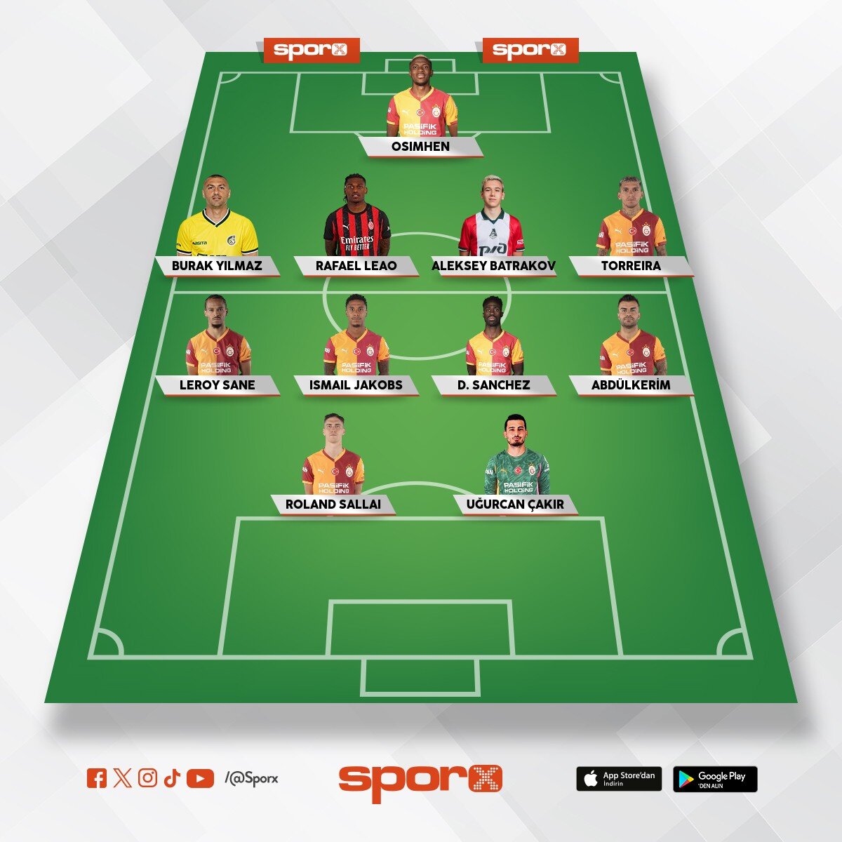 Galatasaray