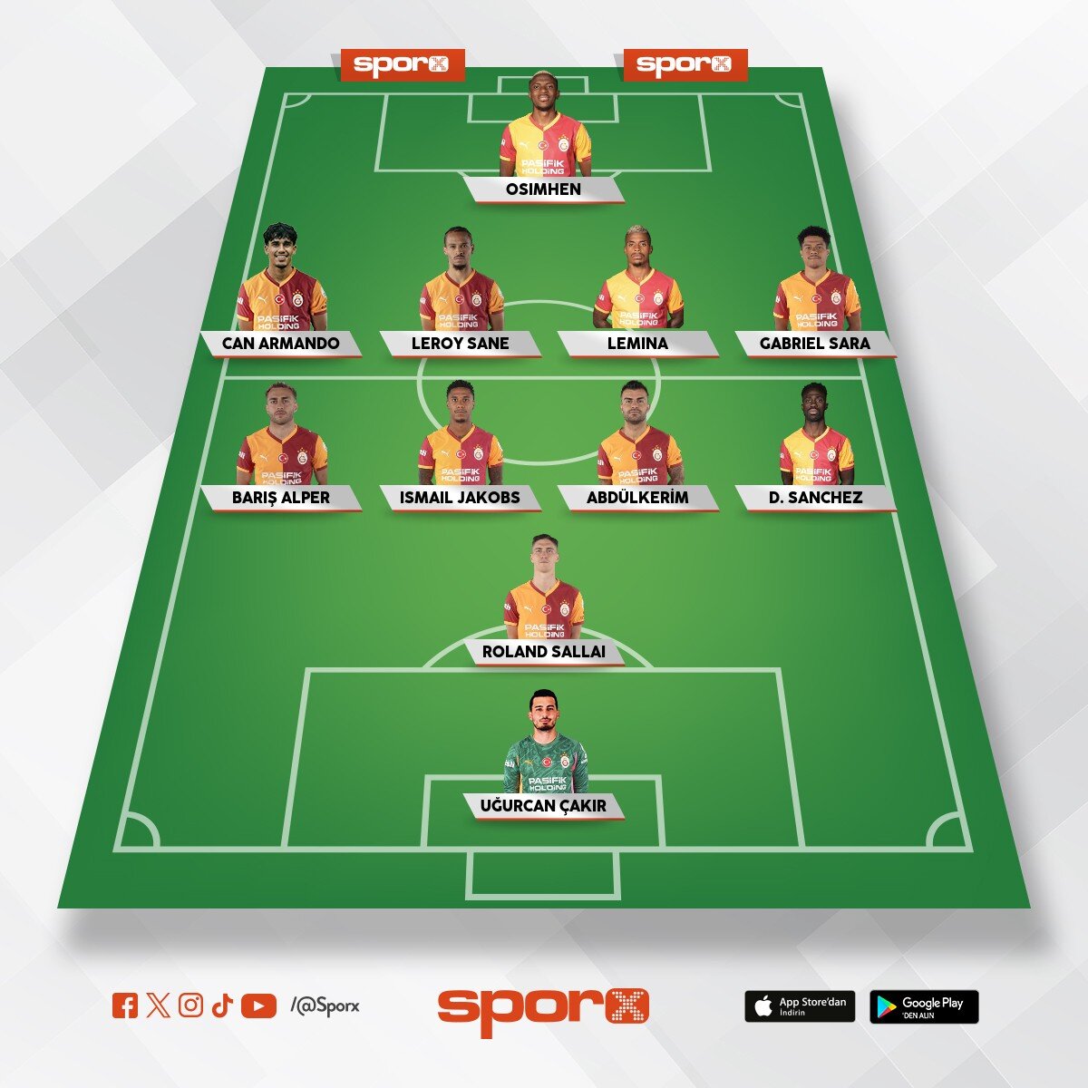 galatasaray
