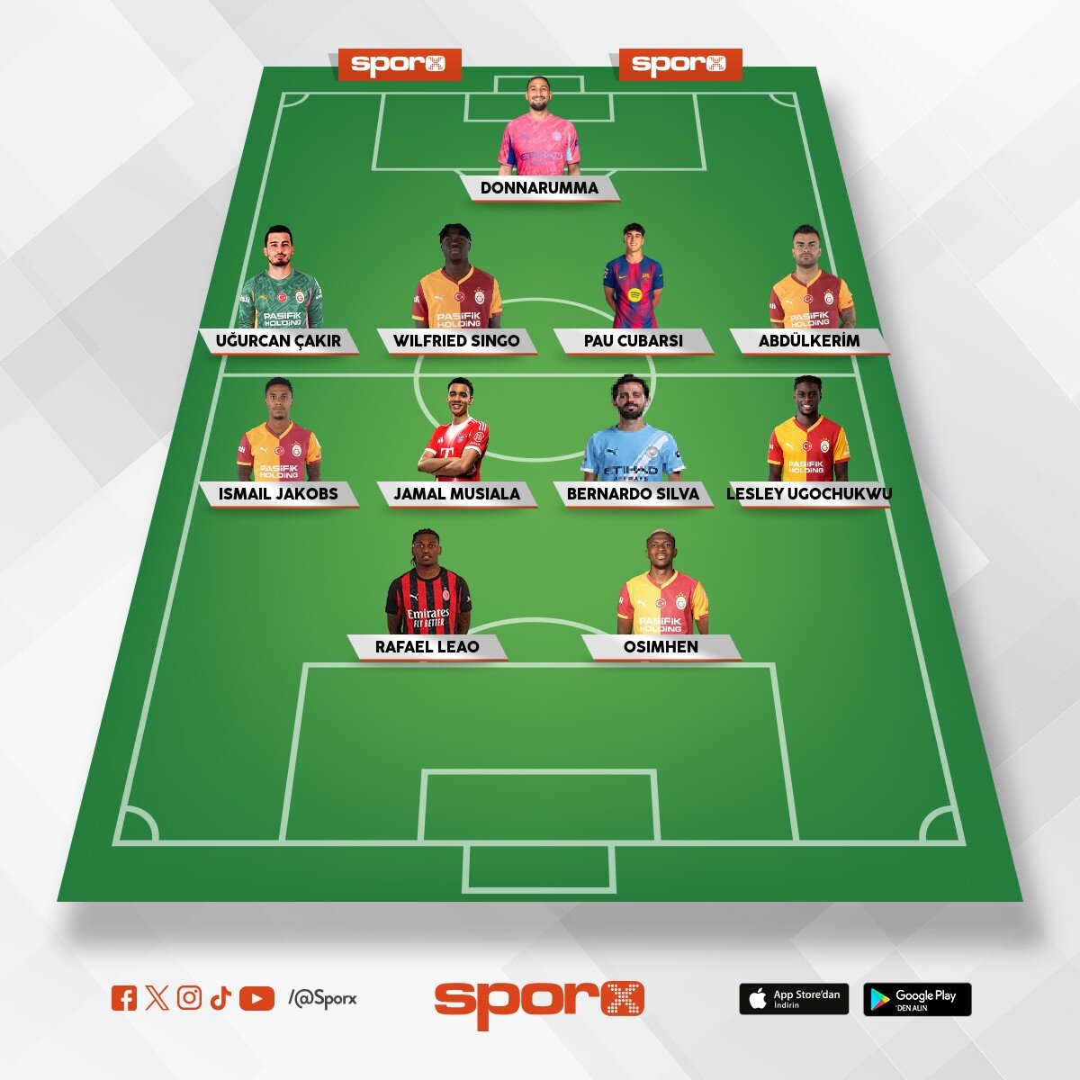 Galatasaray