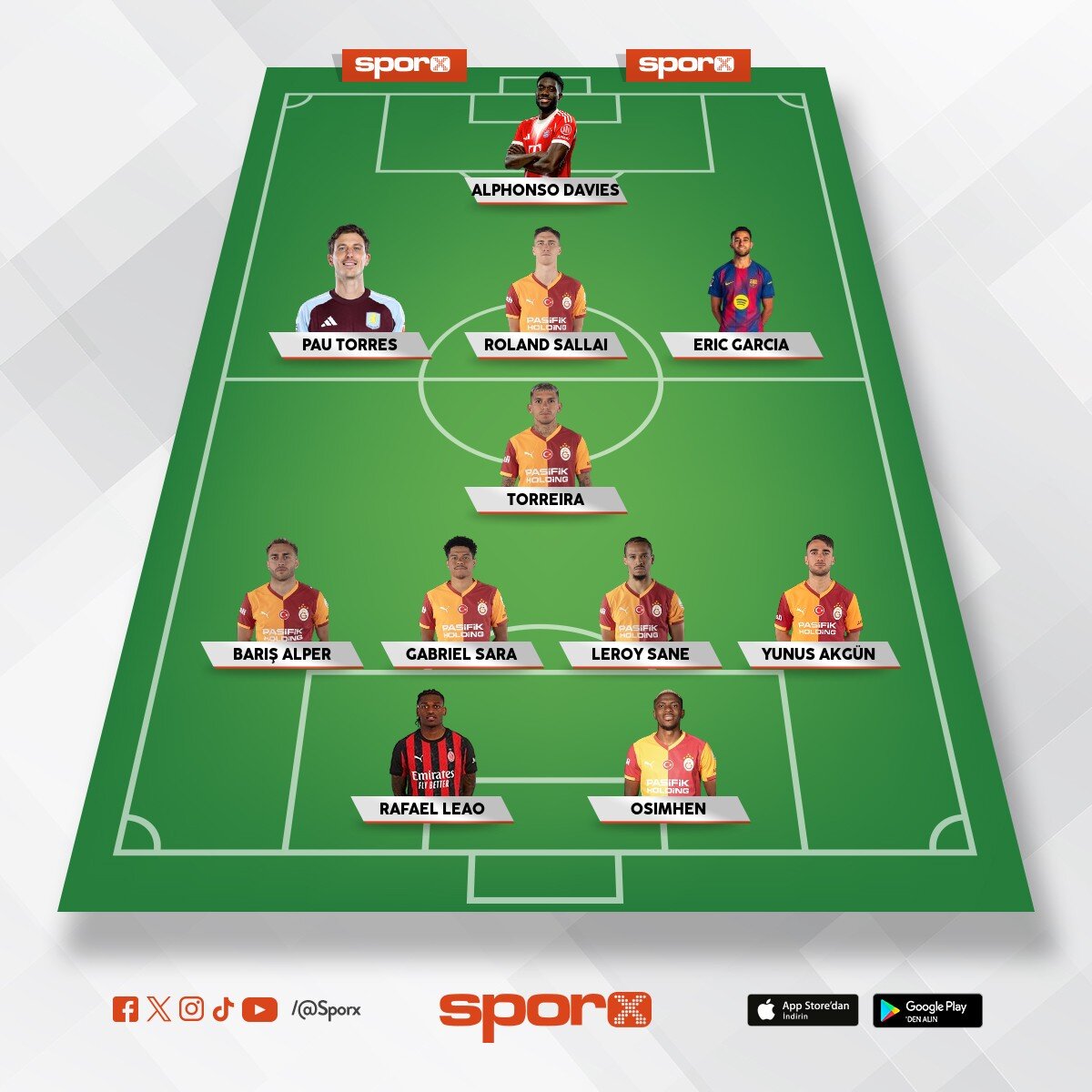 GALATASARAY