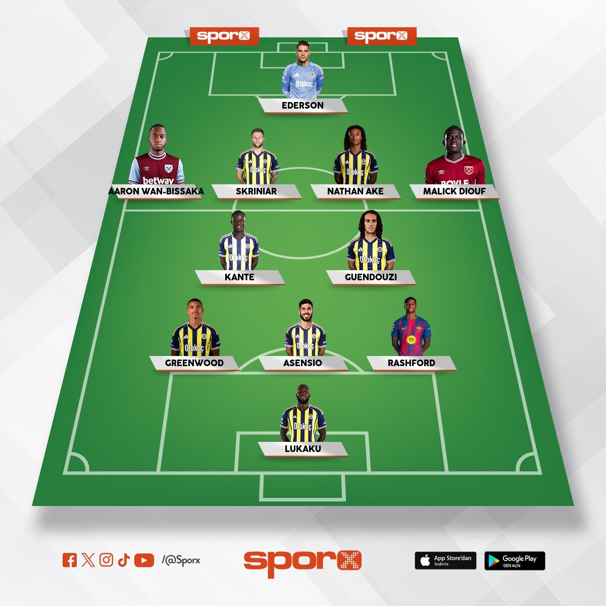 3 transfer cl de son 8