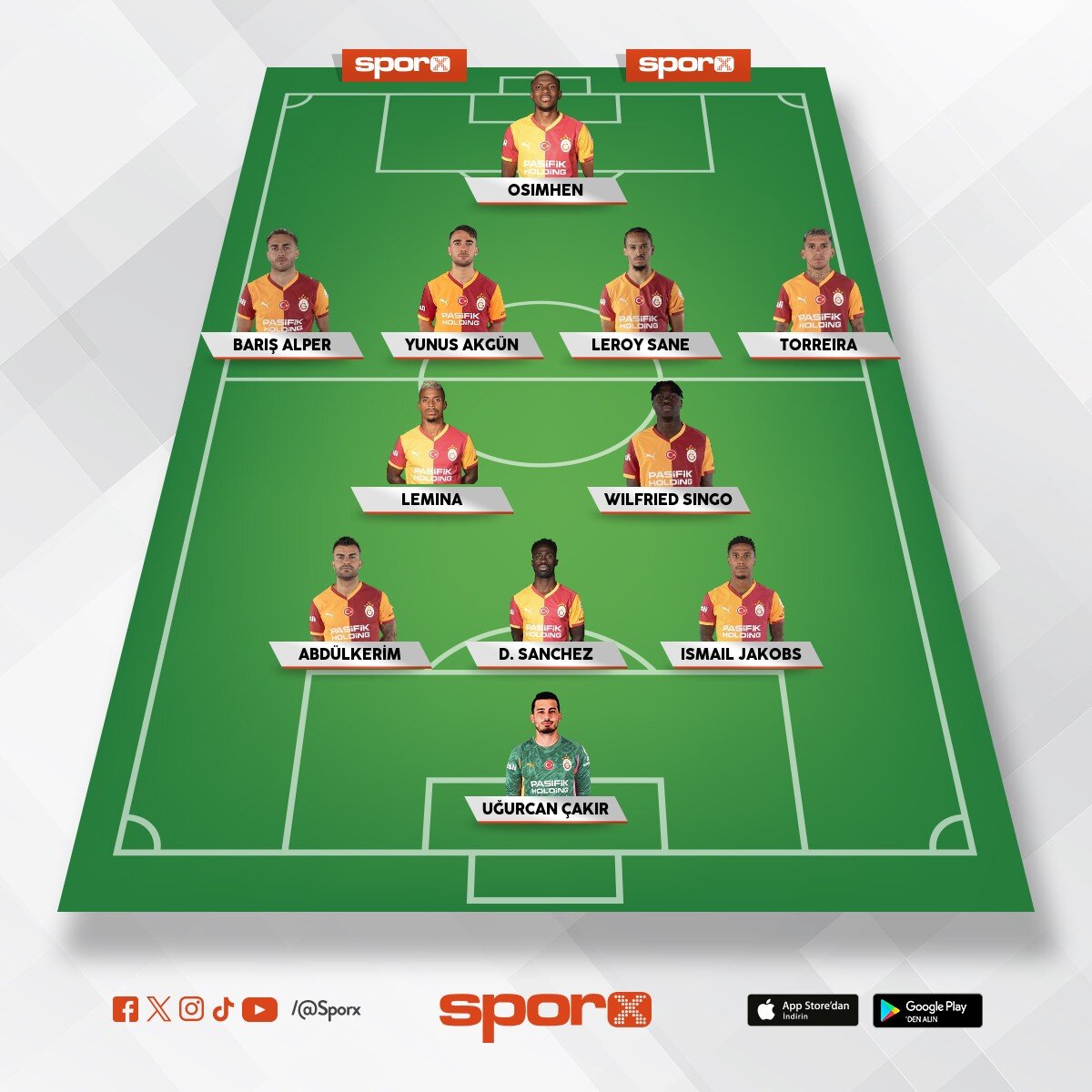 Galatasaray