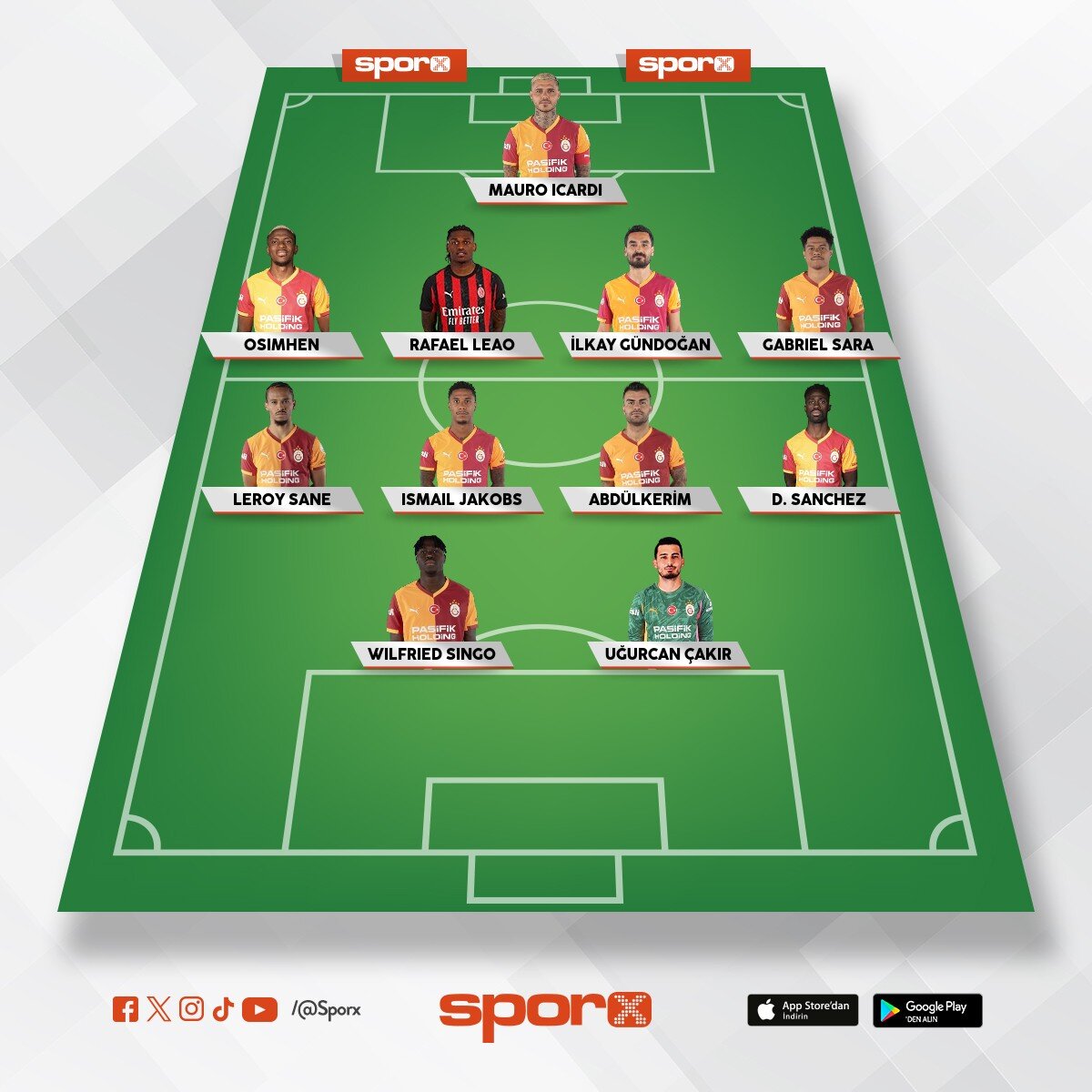 Galatasaray