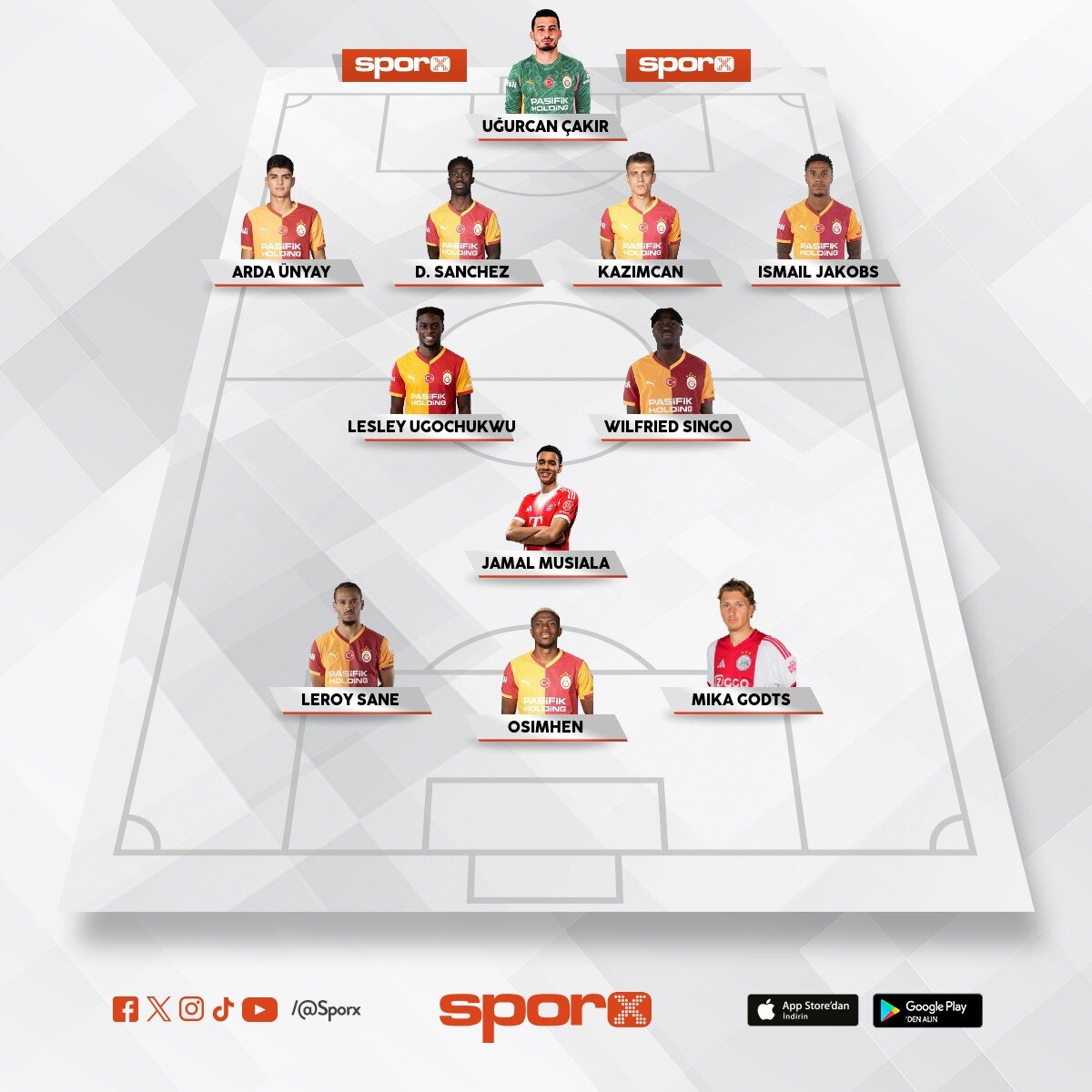 Galatasaray