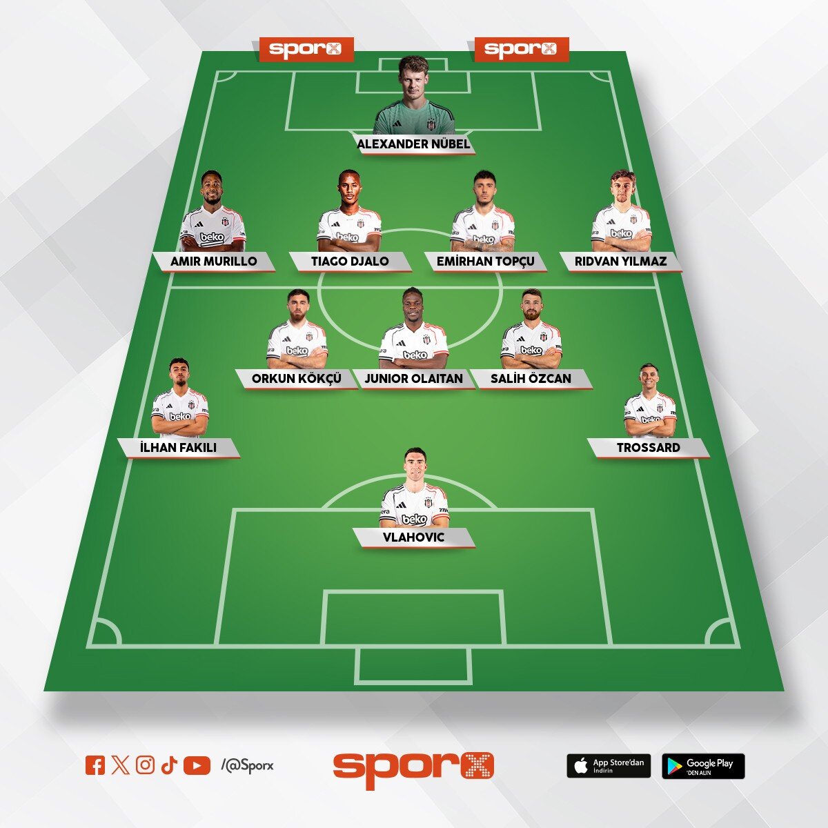 Bjk