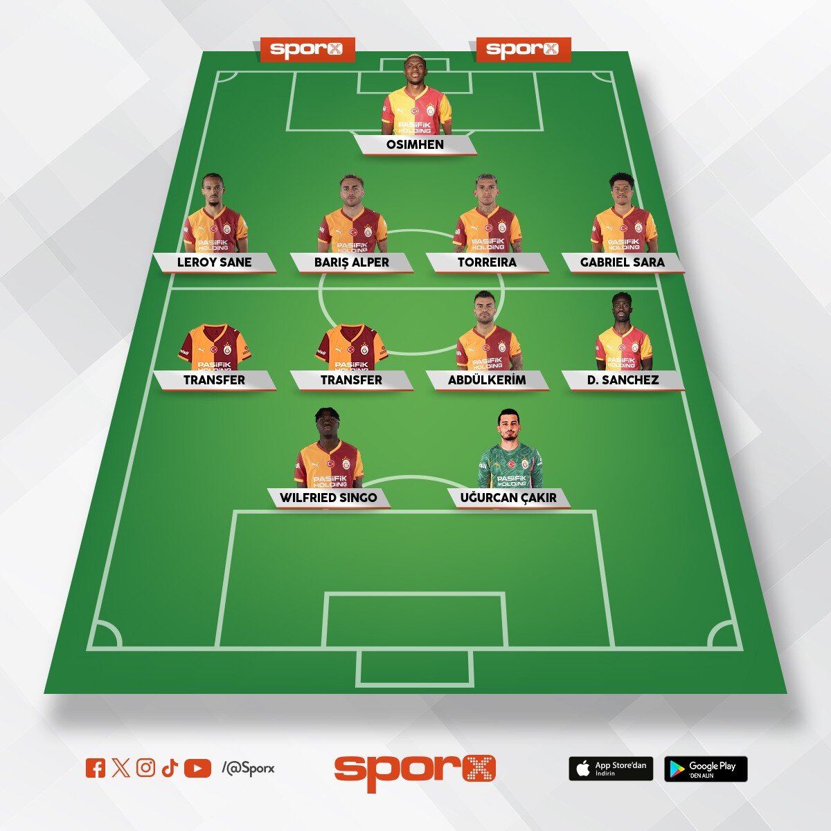 Galatasaray