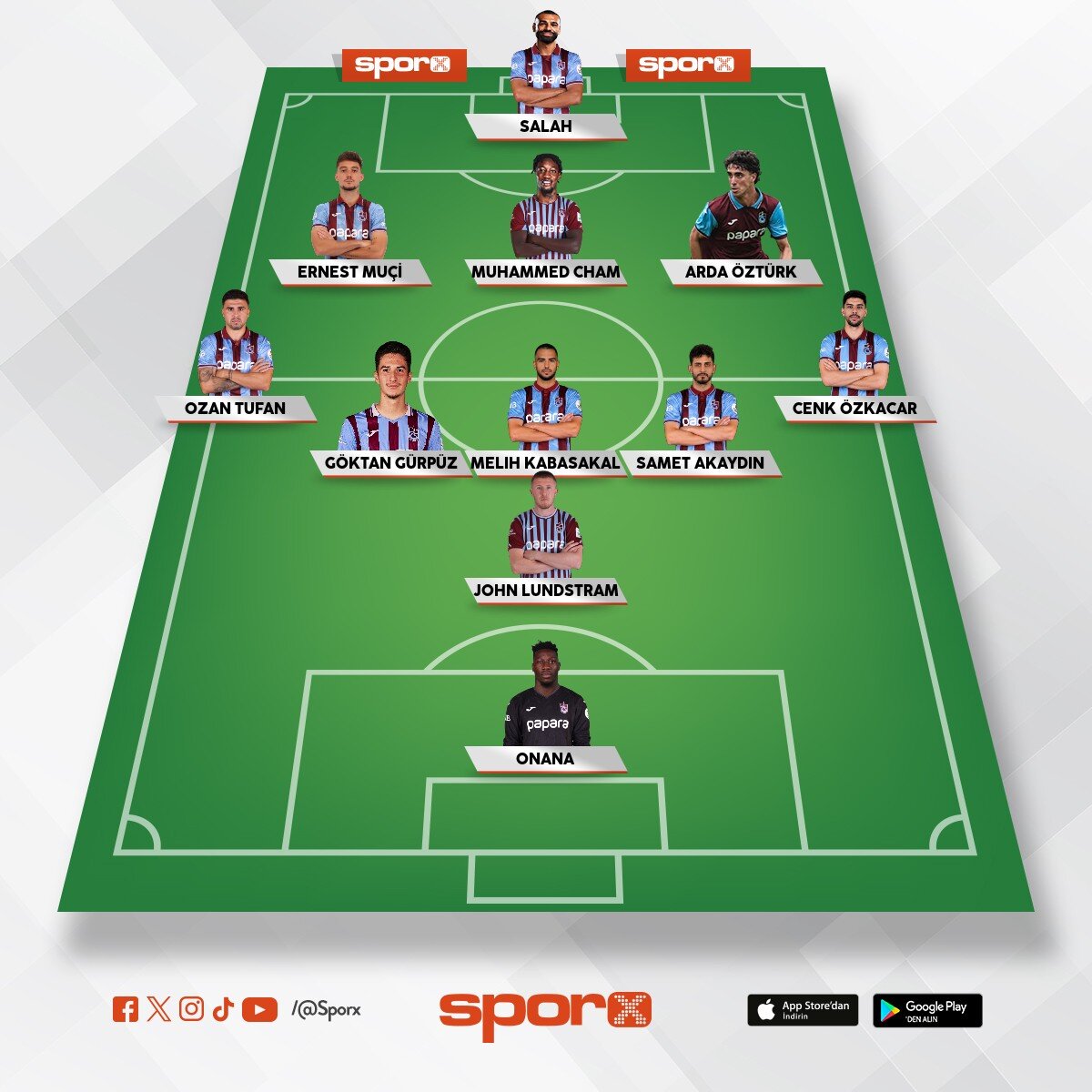 TRABZONSPOR