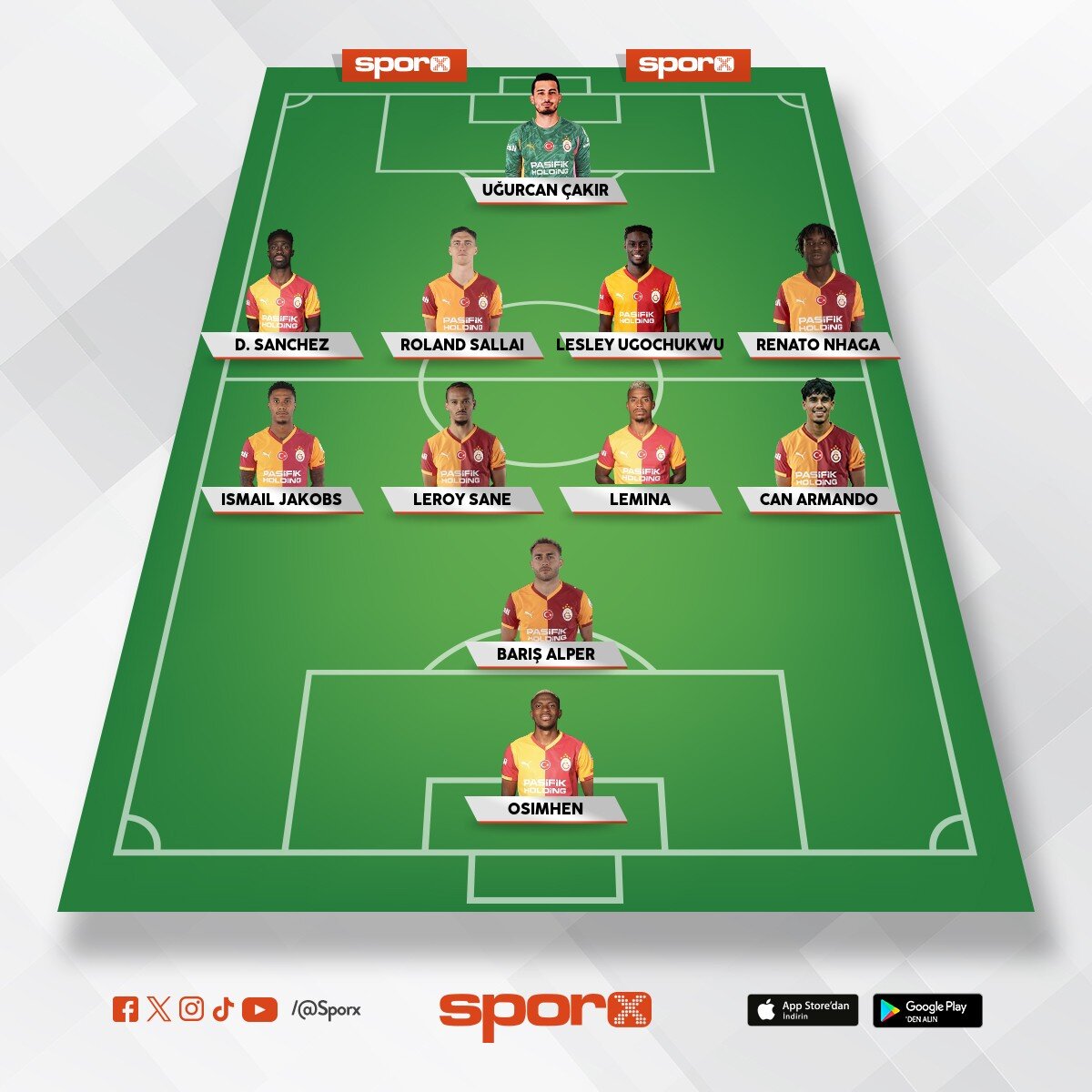 galatasaray