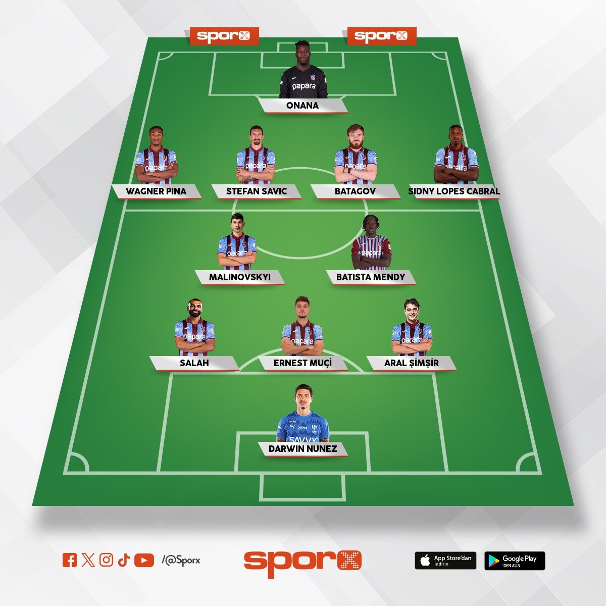 TRABZONSPOR 