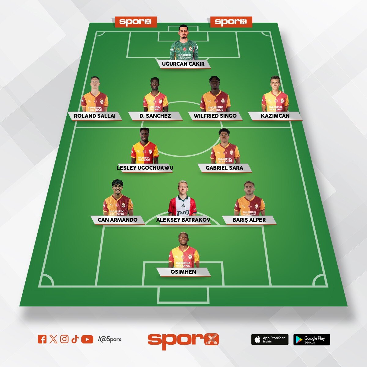 Galatasaray