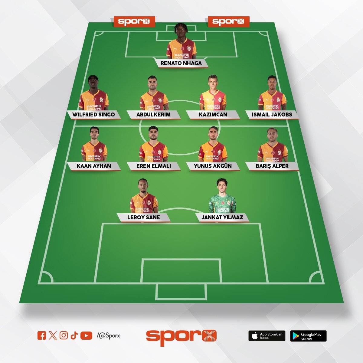 GALATASARAY