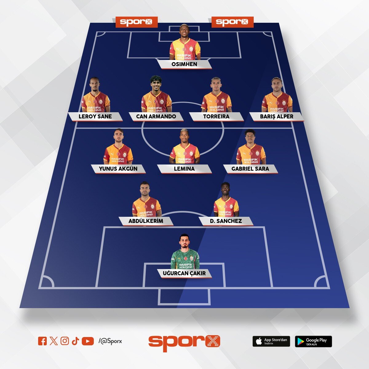 Galatasaray