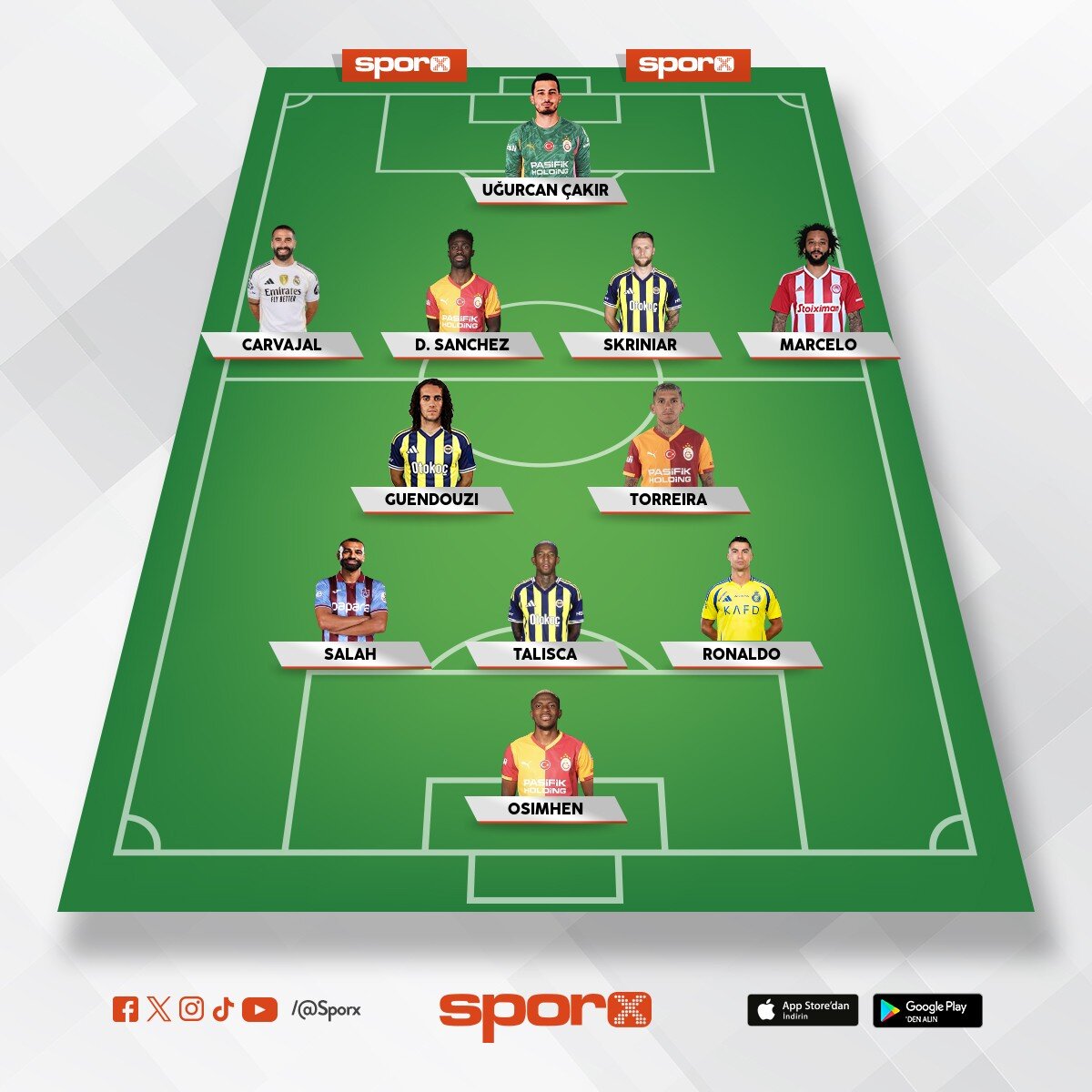 EM�R ATA FUTBOL KUL�B�