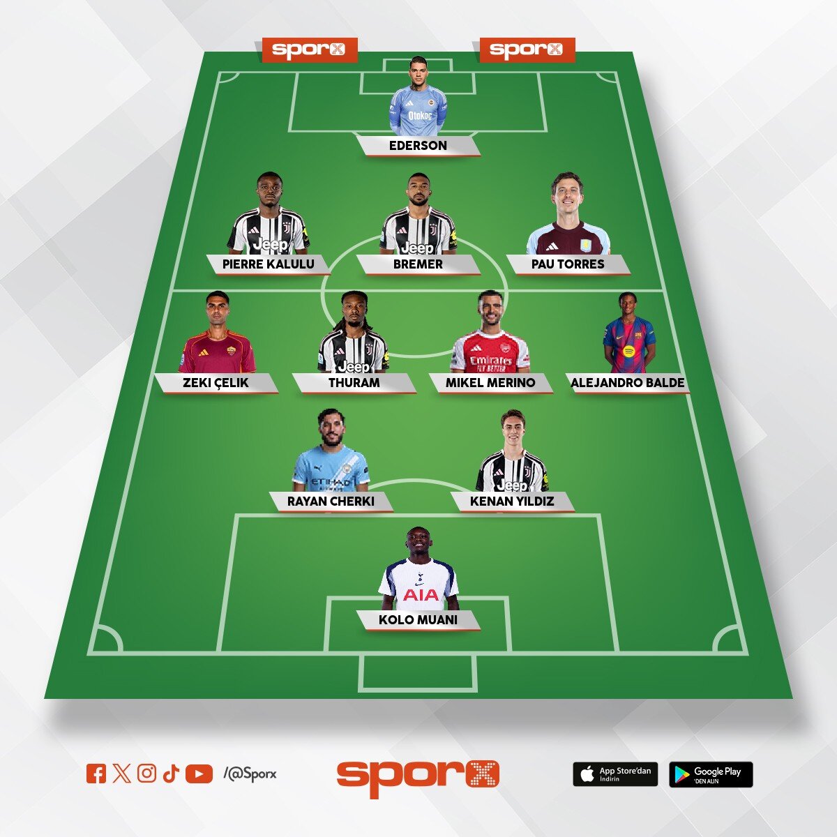 @Kadrokolik Juventus