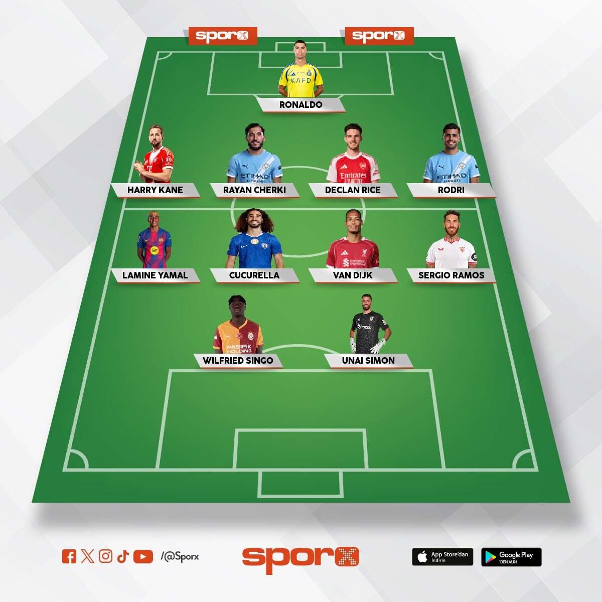 h�r futbol